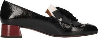 Chie Mihara Raven Salounero-Leche - Dames - Loafers - Veelkleurig - 36 1/2 EU - Leer - Schoenen