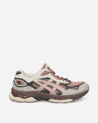 Asics GEL-NYC 2.0 Sneakers Umeboshi / Moonrock
