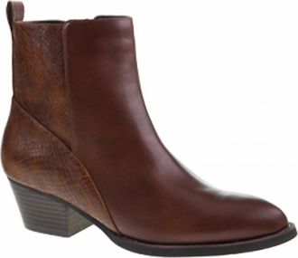Chinese Laundry Cicily Burmish-Sn Boots In Brown