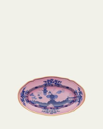 Ginori 1735 Oriente Italiano Trinket Tray