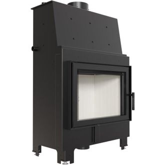 Kratki Bricosol Chimenea De Agua De Le&ntilde;a Kratki Mbo 15 Kw &Oslash; 200