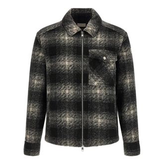 Moncler Uomo, Giacche, Multicolore, S, new