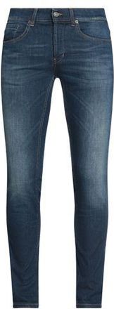 Dondup BOTTOMWEAR - Jeans on YOOX.COM