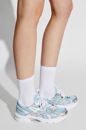 Asics GEL-1130 Sports Shoes, Womens, Light Blue