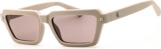Calvin Klein CKJ25622S 260 Matte Taupe/Grey