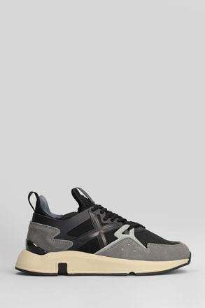Munich Clik 105 Sneakers