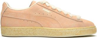 Puma Suede Faded Sneakers