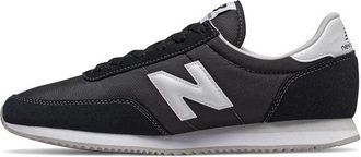 New Balance 720 Black White UL720AA