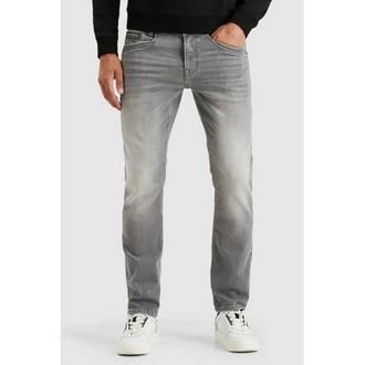 PME Legend SKYRAK regular fit jeans true stone grey