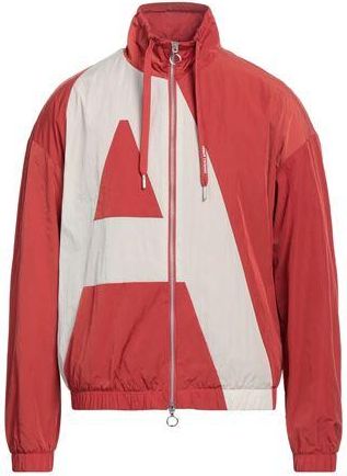 A|X Armani Exchange CAPISPALLA - Giacche & Giubbotti su YOOX.COM