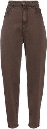 Liu Jo BOTTOMWEAR - Jeans sur YOOX.COM