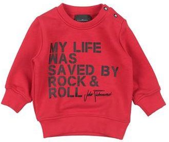 John Richmond TOPWEAR - Sweatshirts on YOOX.COM