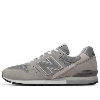 New Balance 996 Silver CM996BG