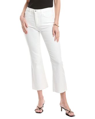 Favorite Daughter The Erin Leche Crop Bootcut Jean