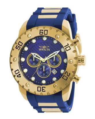 Invicta Mens Pro Diver Watch