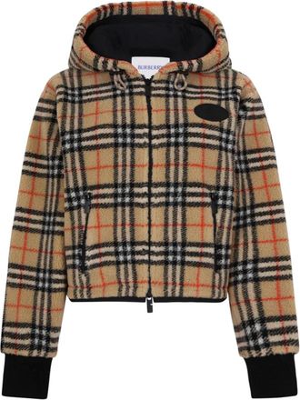 Burberry Donna, Giacche, Beige, M, new