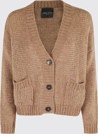 Roberto Collina Sweater ROBERTO COLLINA Woman color Camel