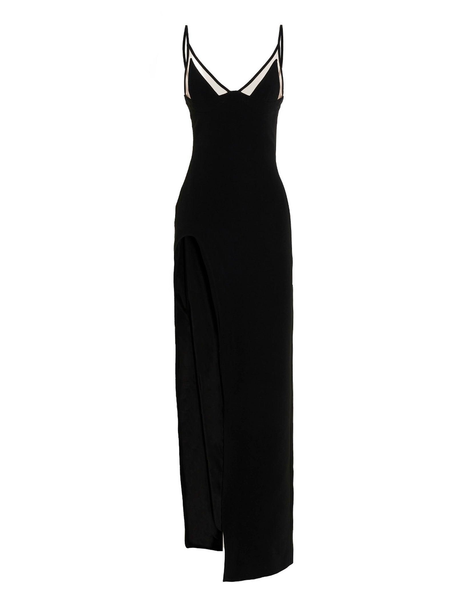 スカート DAVID KOMA 'Open Leg Cami' dress DAVID KOMA Open Leg Cami Dress from $1,130.00 - on Stylight