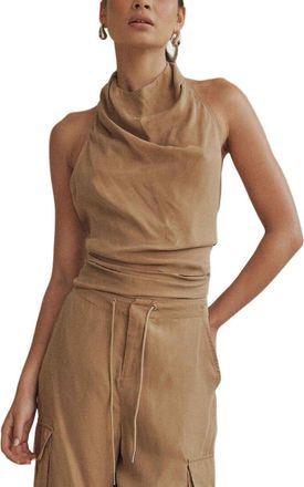 Elliatt Elliatt Amber Top