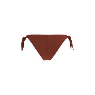 Brunello Cucinelli Womens Multicolor Polyamide Swim Briefs Clothing