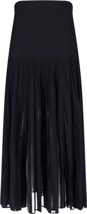 Alaia Gonna Midi