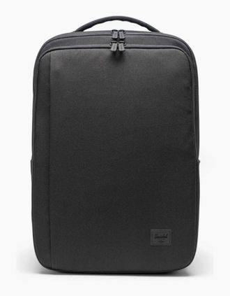 Herschel Womens Kaslo Travel Backpack Tech - Black - Size: ONE size