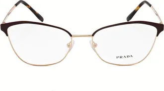 Kate Spade New York Ladies Gold Tone Phantos Reading Glasses PAVA/O +1.50