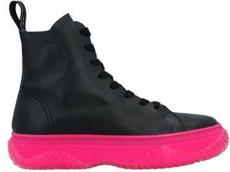 N&deg;21 FOOTWEAR - Ankle boots sur YOOX.COM