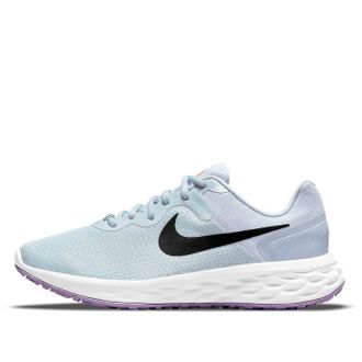 Nike (WMNS) Nike Revolution 6 Next Nature Ghost Lilac DC3729-004