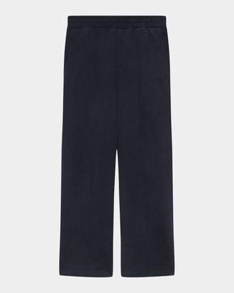 Helmut Lang Men & apos;s Cotton Sweatpants