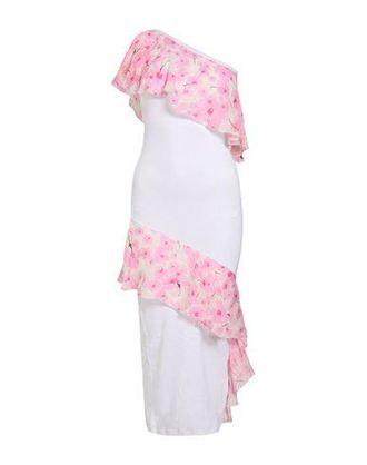 Msgm DRESSES - Maxi dresses sur YOOX.COM