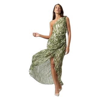 Kocca Donna, Abiti, Verde, S, new