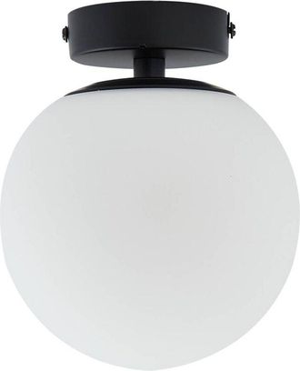 Lucande Lucande - Ceiling Lightdimmable Bidolo made of Metal for Bathroom