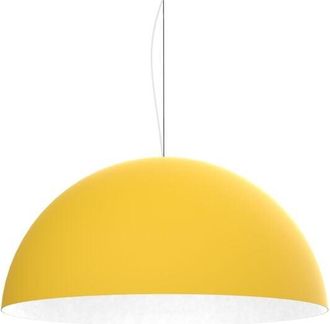 Lumicom Lumicom - Cassis L&aacute;mpara De Techo Bicolor Mate