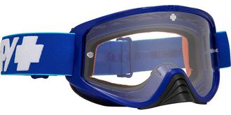 Spy WOOT MX 323346999096 Mens Sunglasses Blue Size 160