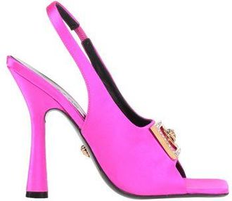 Versace CALZADO - Sandalias con cierre en YOOX.COM
