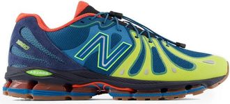 New Balance 1890 Panelled Sneakers