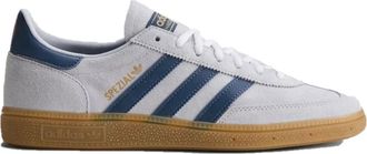 adidas Italy Handball Spezial - - Shoes - Uomo - Blu - 44 2/3 EU
