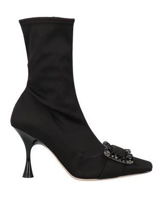 Sergio Rossi FOOTWEAR - Ankle boots on YOOX.COM