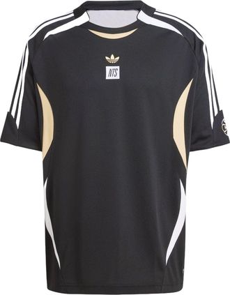 adidas x NTS Radio Asia Sizing Black JI5068
