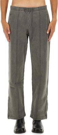 Our Legacy Relaxed Fit Fleece Pants