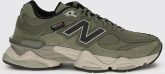 New Balance Sneakers NEW BALANCE Men color Olive