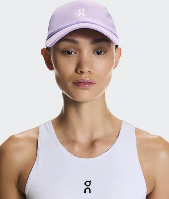 On Court Cap