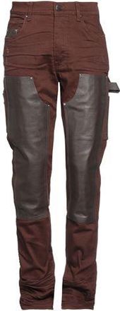 Amiri BOTTOMWEAR - Jeans sur YOOX.COM