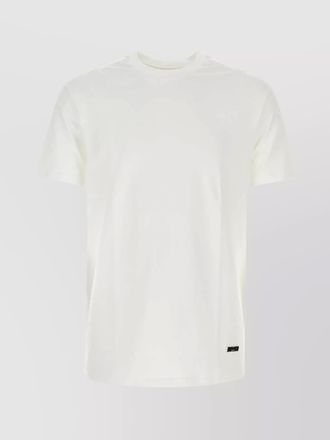 Jil Sander cotton t-shirt