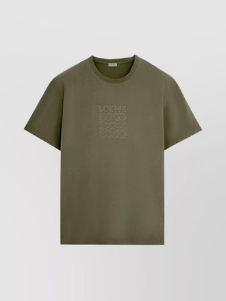 Men's Loewe T-Shirts - up to −54% | Stylight