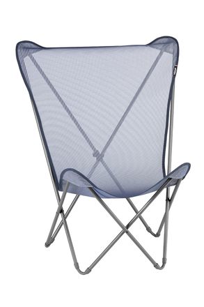 Lafuma Mobilier Lafuma Mobilier - Lafuma Lfm1837 Oc&eacute;an Ii Maxi Pop Up Sill&oacute;n Plegable
