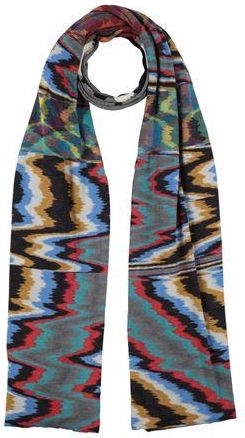 Missoni Scarves