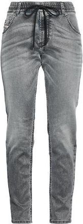 Diesel BOTTOMWEAR - Pantaloni jeans su YOOX.COM