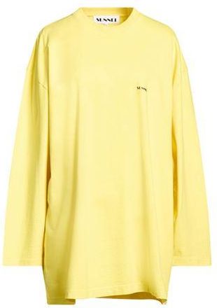Sunnei CAMISETAS Y TOPS - Sudaderas en YOOX.COM